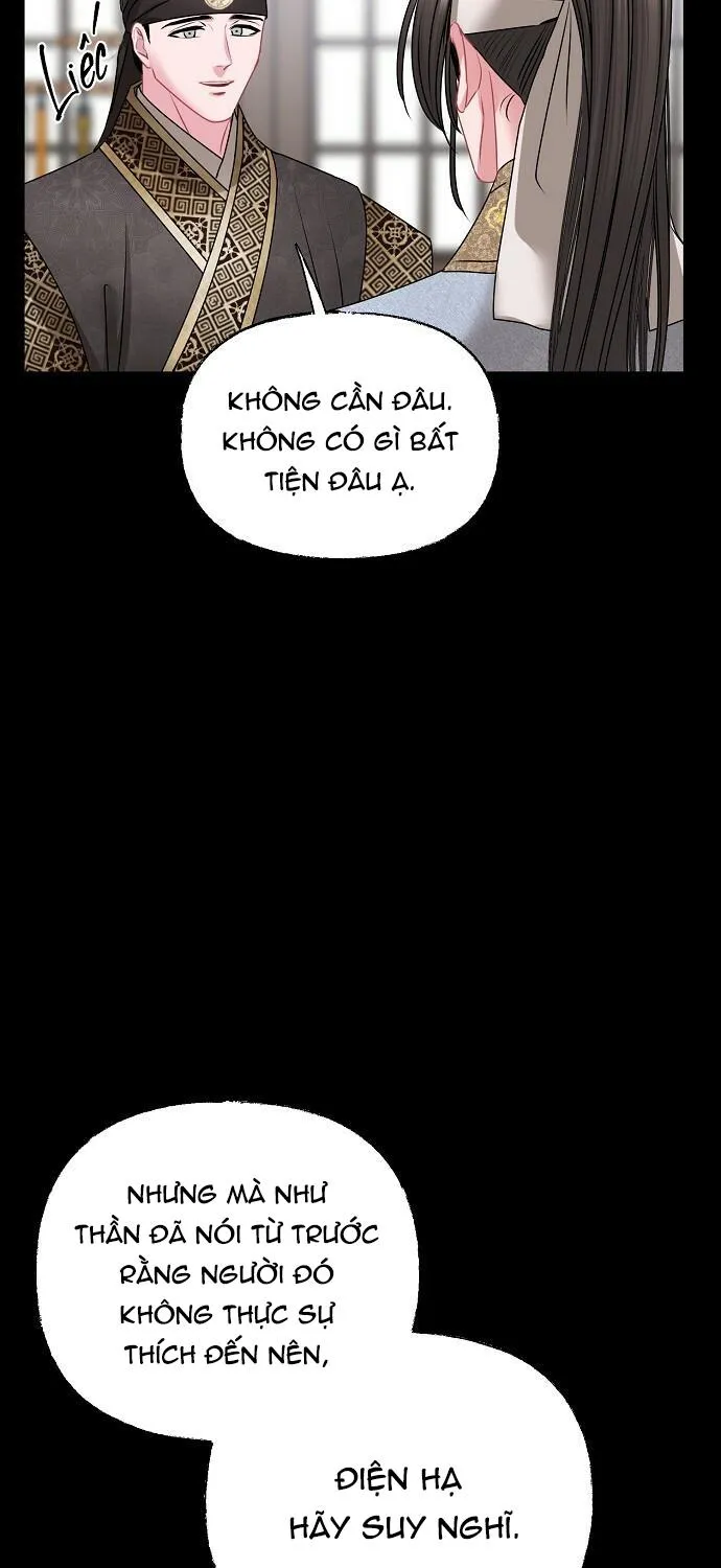 XUÂN PHONG VIÊN MÃN Chapter 21 Trang 11