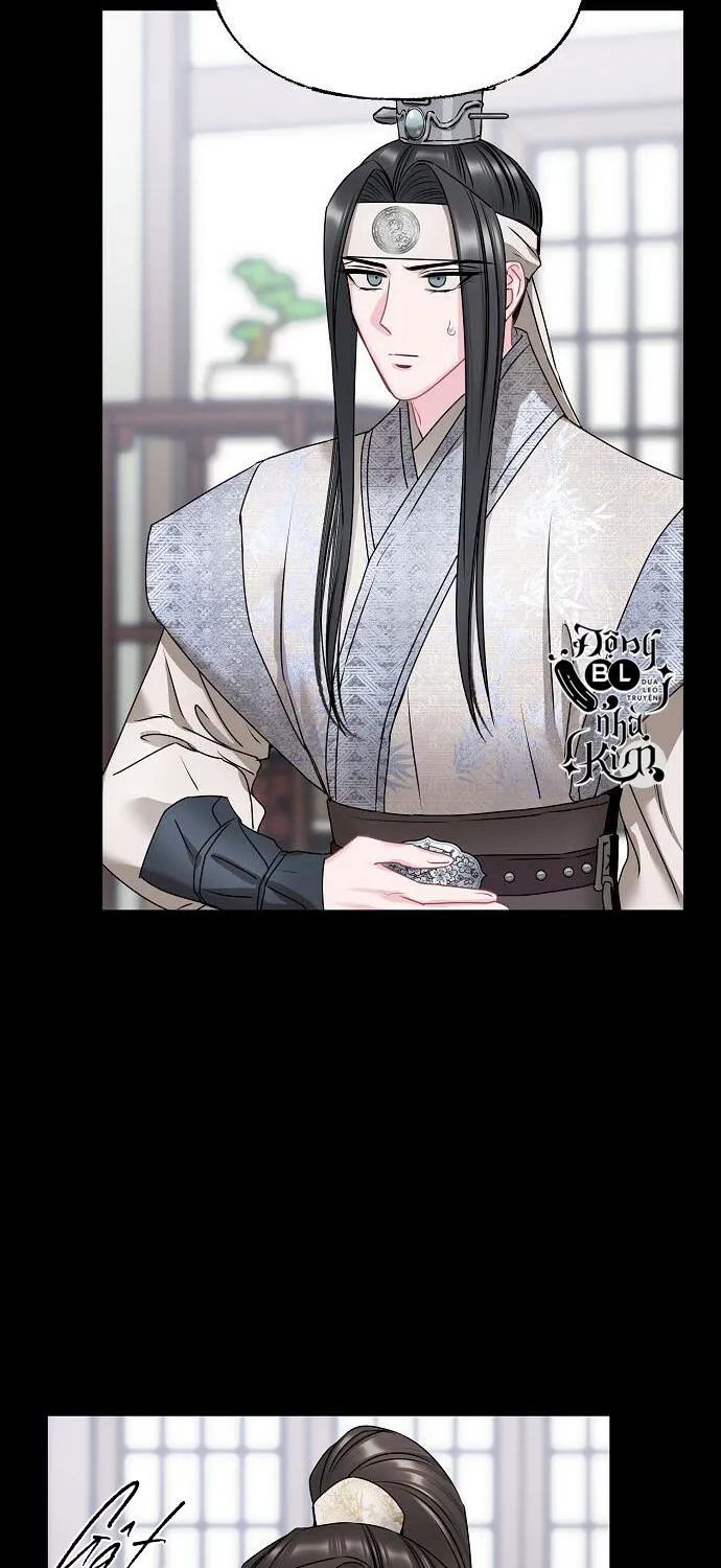 XUÂN PHONG VIÊN MÃN Chapter 21 Trang 12