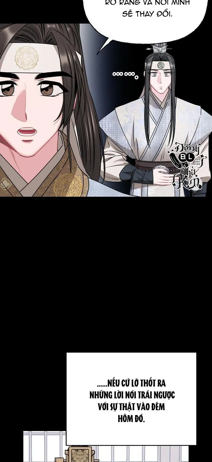 XUÂN PHONG VIÊN MÃN Chapter 21 Trang 14