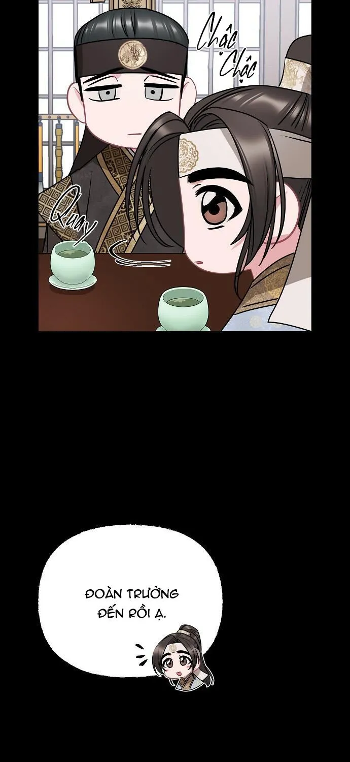 XUÂN PHONG VIÊN MÃN Chapter 21 Trang 15