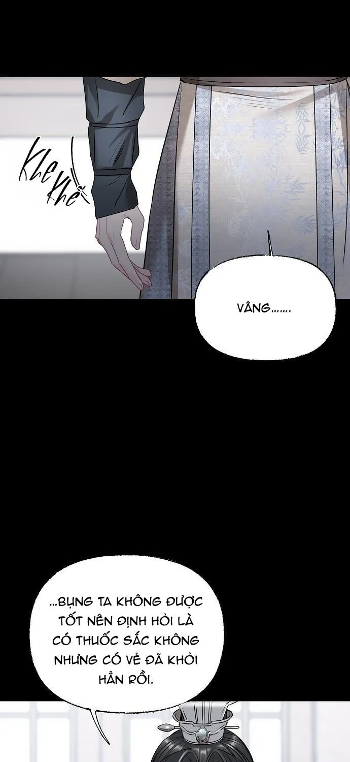 XUÂN PHONG VIÊN MÃN Chapter 21 Trang 16