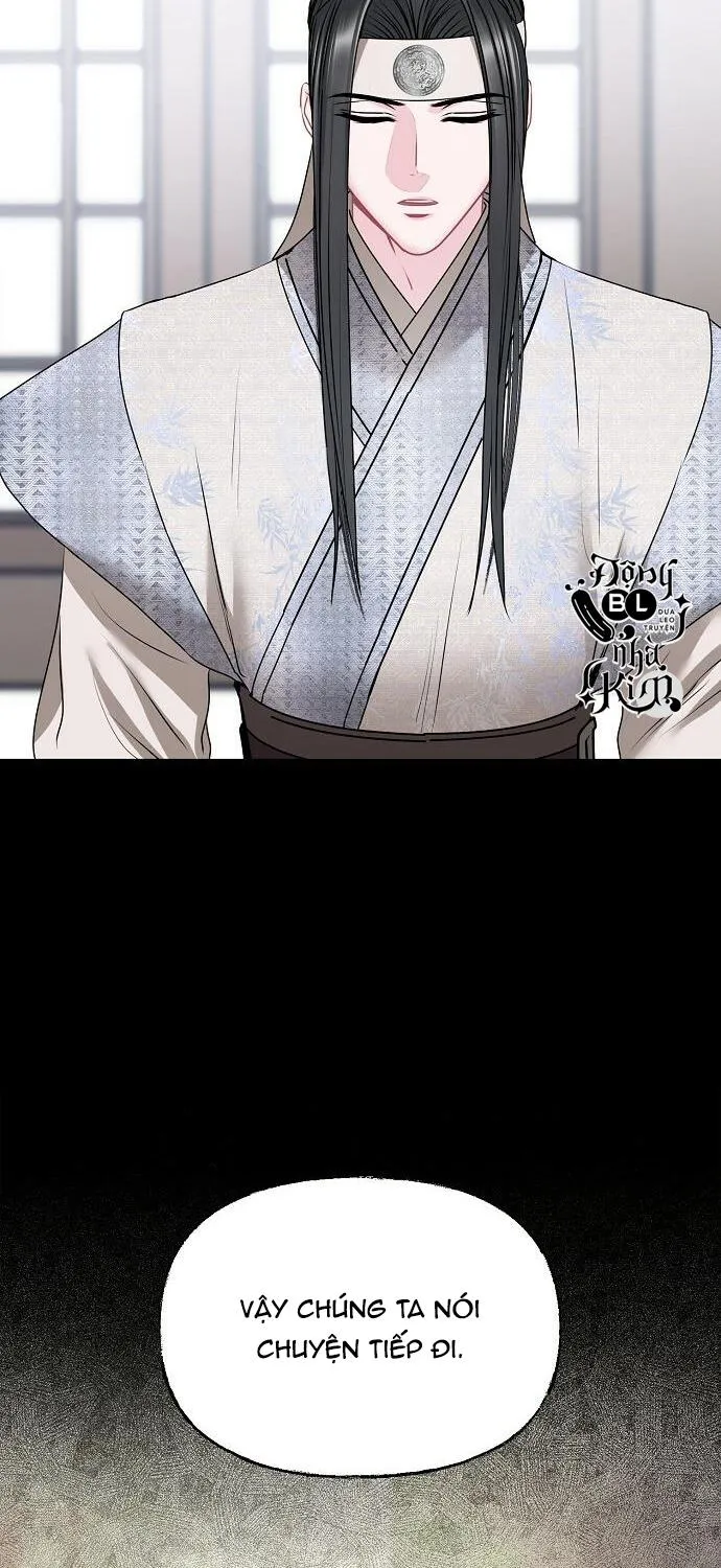 XUÂN PHONG VIÊN MÃN Chapter 21 Trang 17