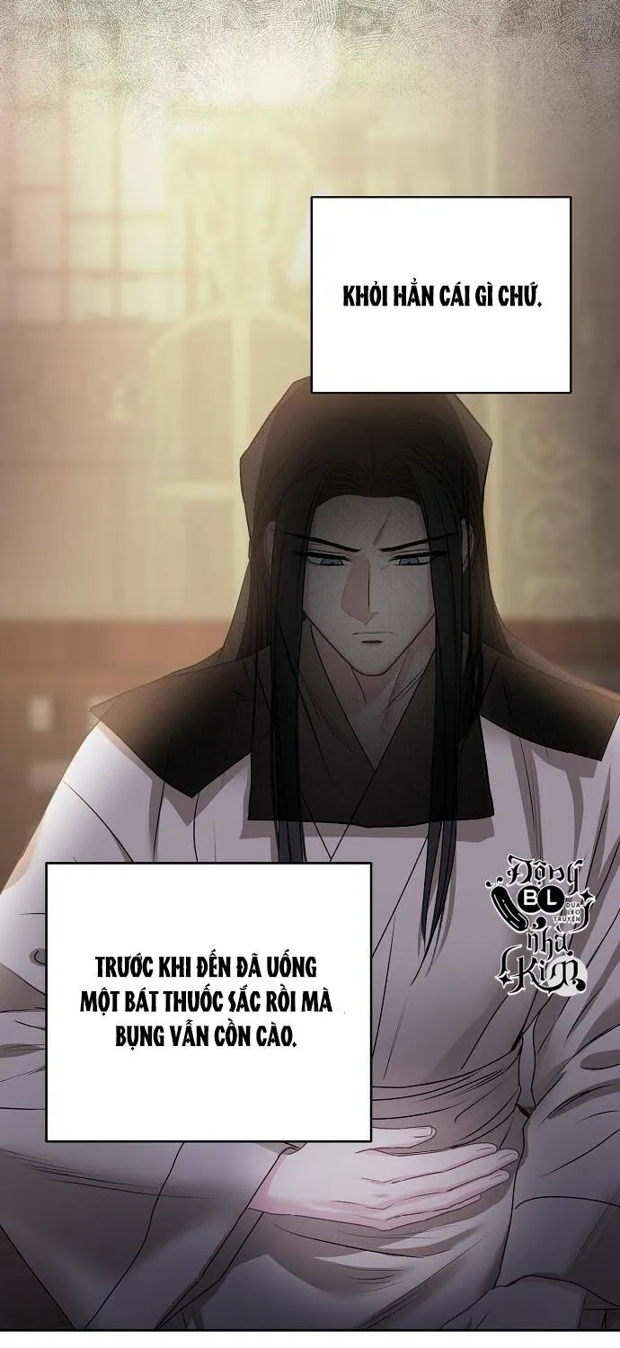 XUÂN PHONG VIÊN MÃN Chapter 21 Trang 18