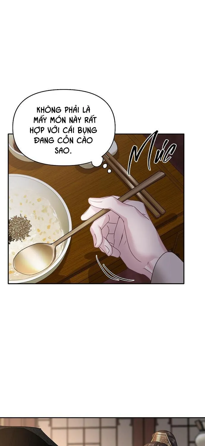 XUÂN PHONG VIÊN MÃN Chapter 21 Trang 26