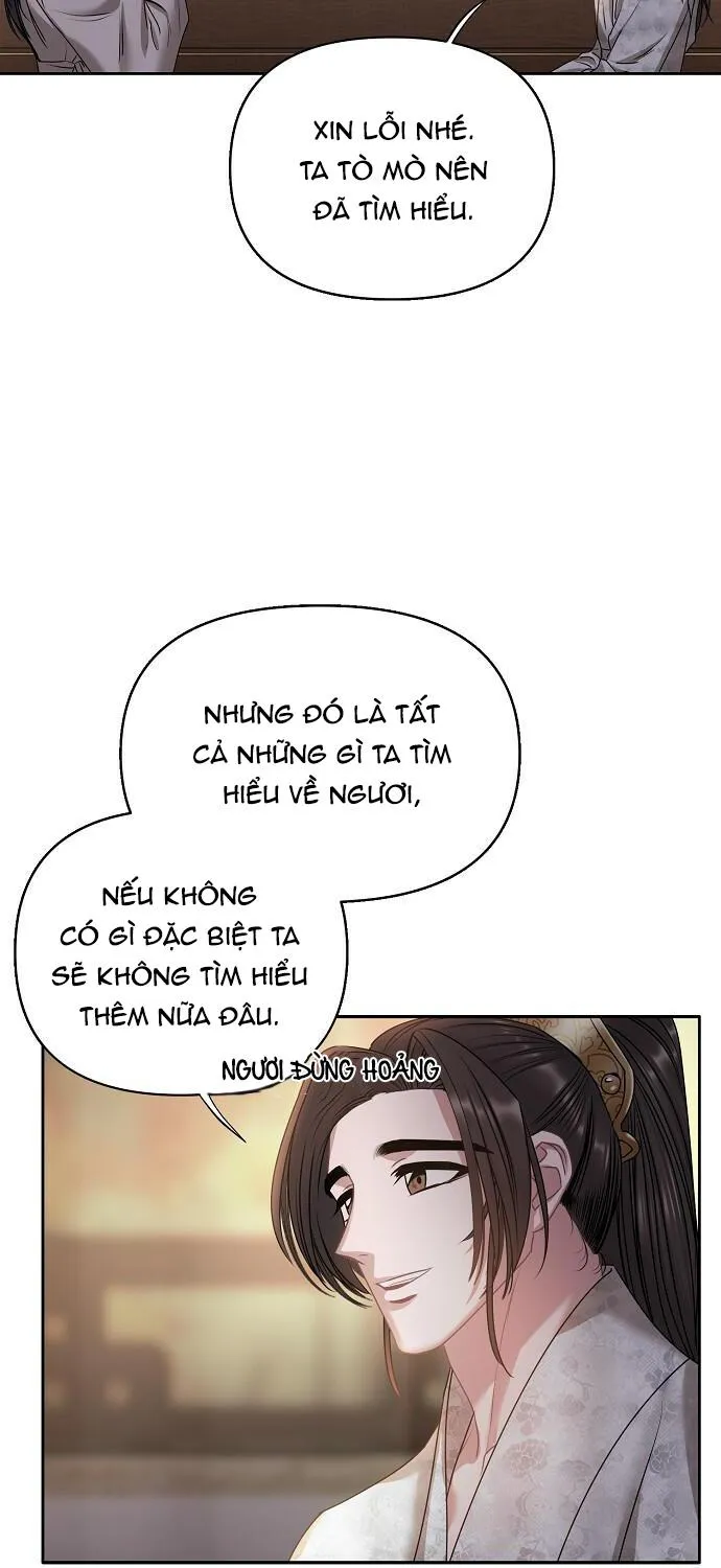 XUÂN PHONG VIÊN MÃN Chapter 21 Trang 28