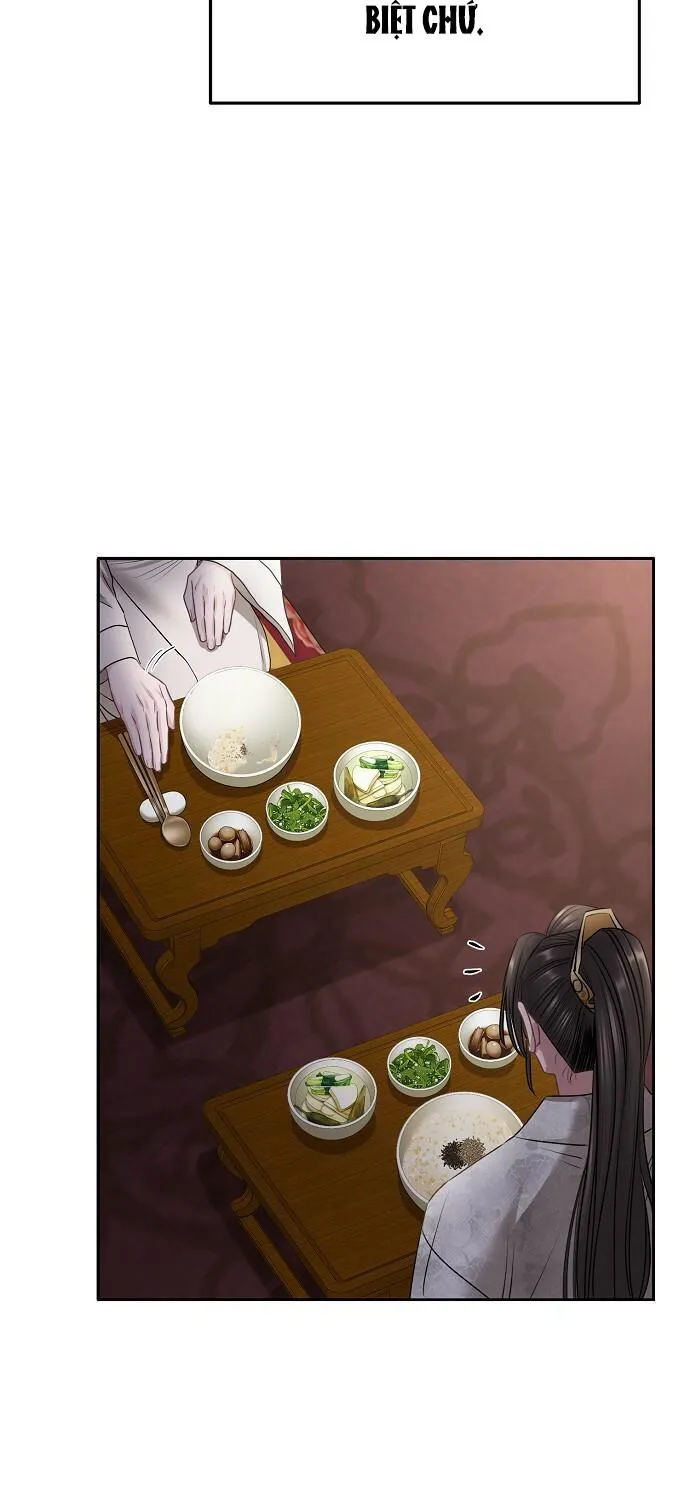 XUÂN PHONG VIÊN MÃN Chapter 21 Trang 30