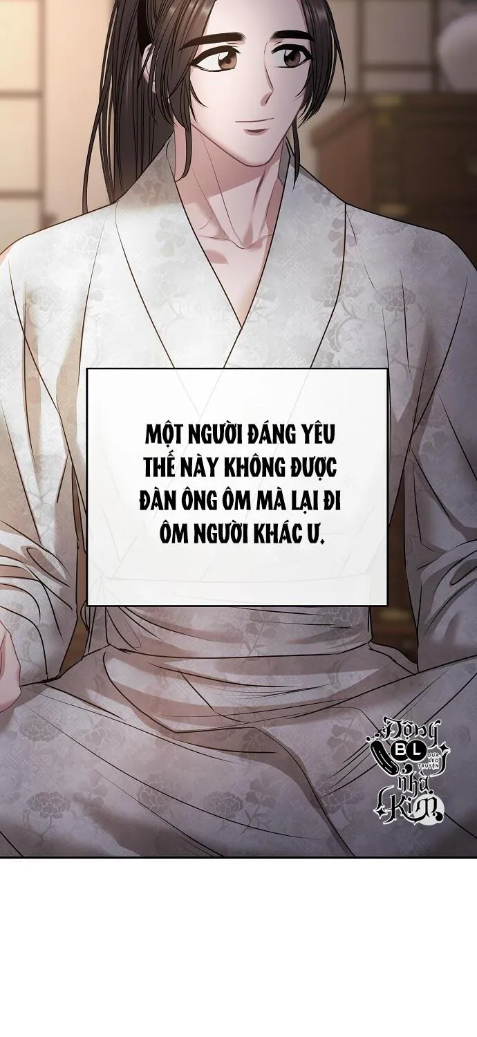 XUÂN PHONG VIÊN MÃN Chapter 21 Trang 33
