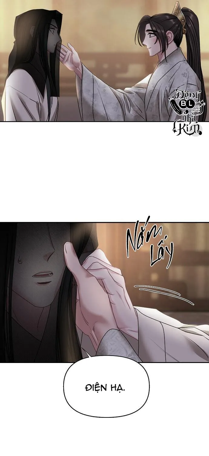 XUÂN PHONG VIÊN MÃN Chapter 21 Trang 35