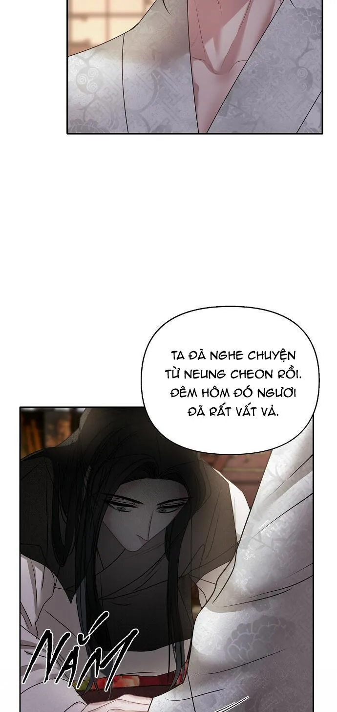 XUÂN PHONG VIÊN MÃN Chapter 21 Trang 38
