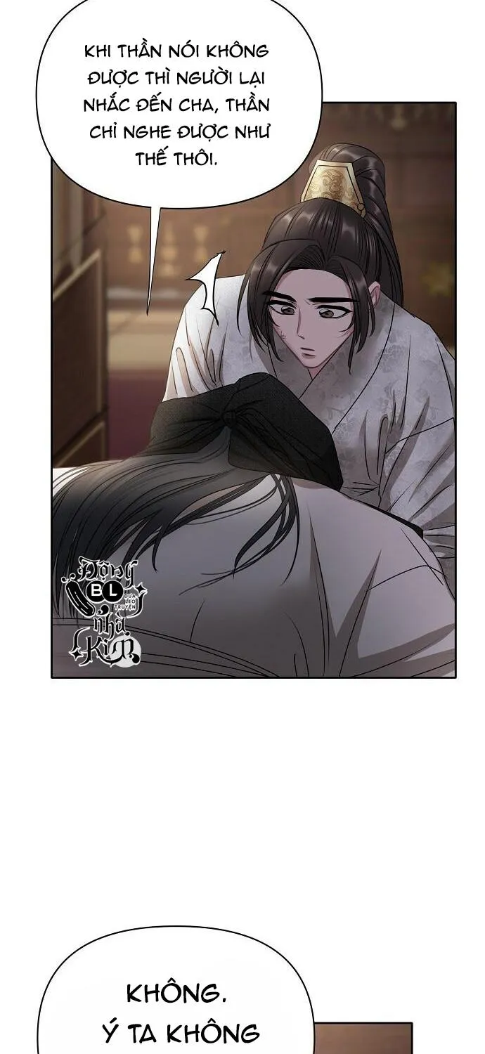 XUÂN PHONG VIÊN MÃN Chapter 21 Trang 47