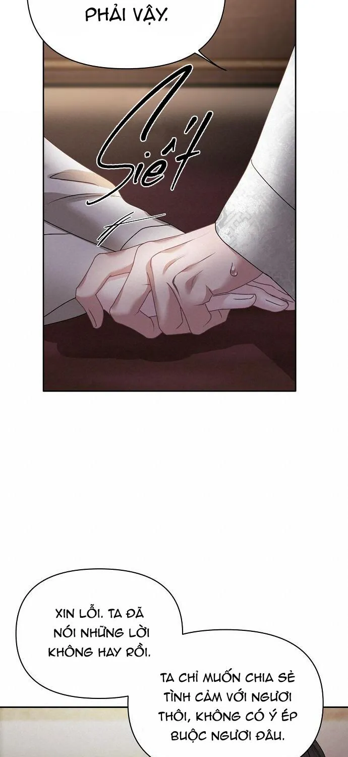 XUÂN PHONG VIÊN MÃN Chapter 21 Trang 48