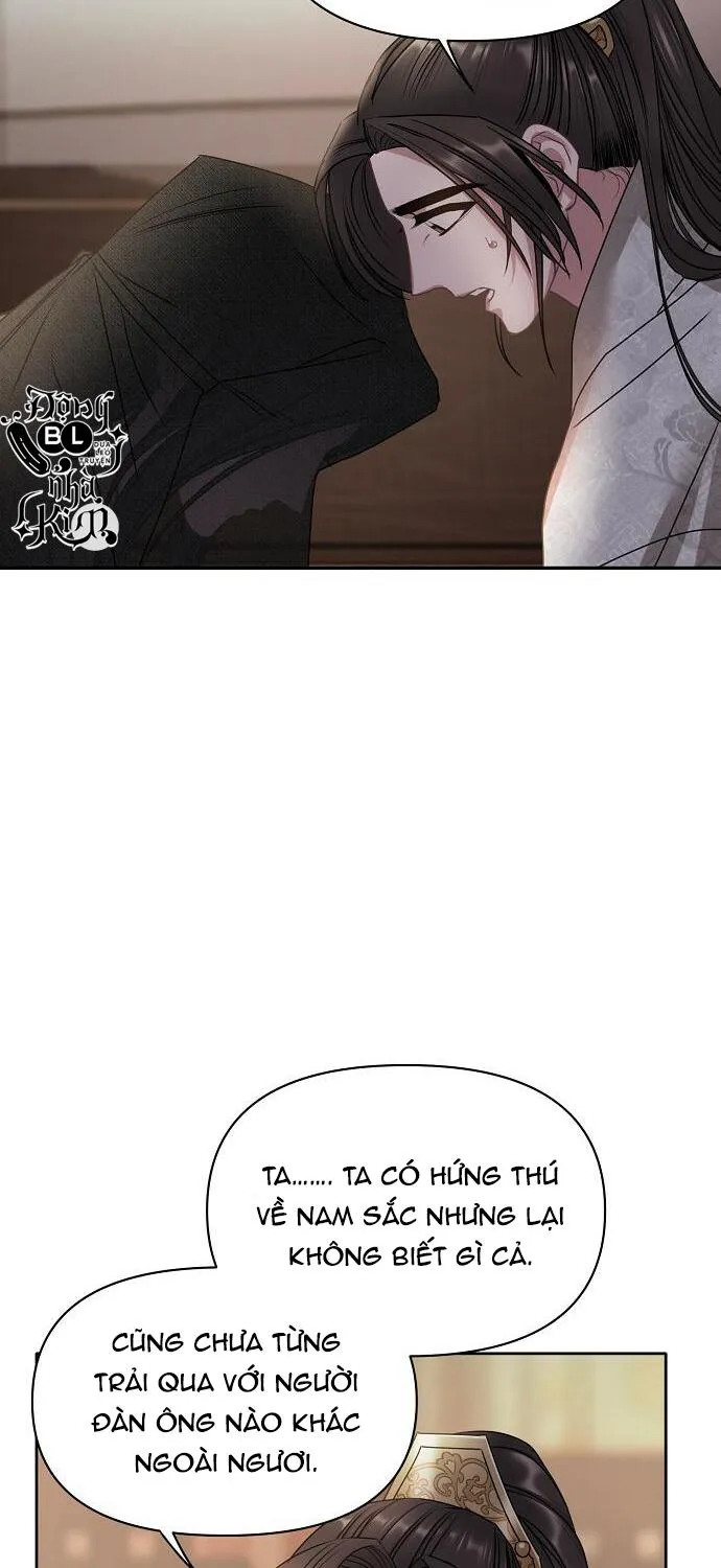 XUÂN PHONG VIÊN MÃN Chapter 21 Trang 49