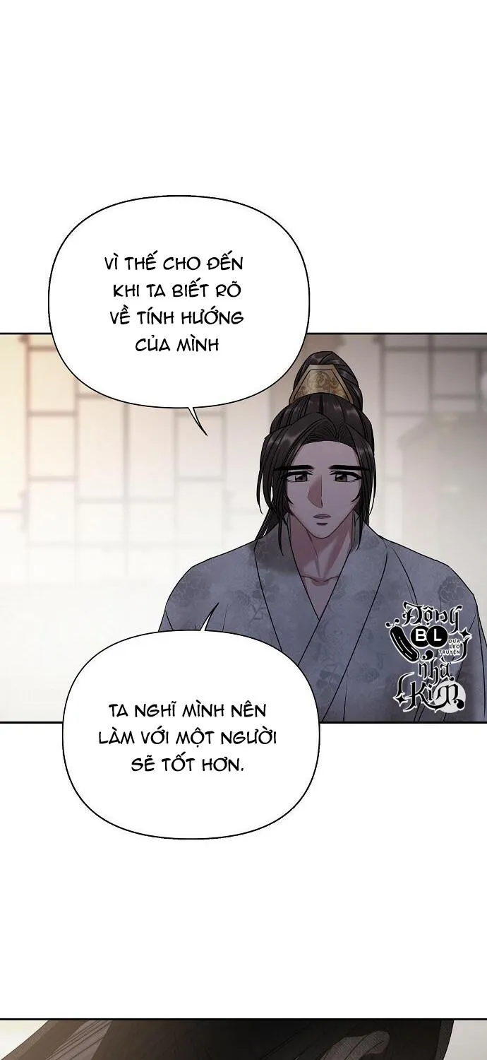 XUÂN PHONG VIÊN MÃN Chapter 21 Trang 52