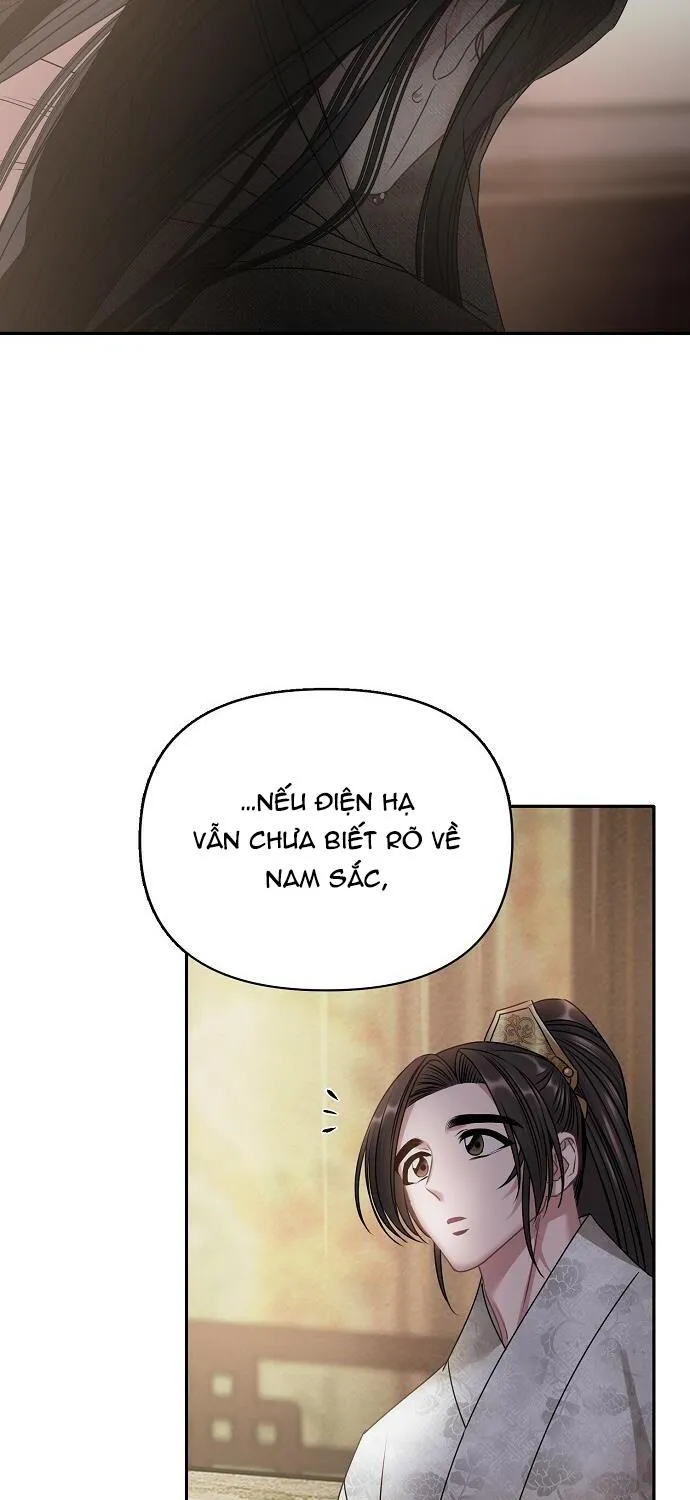 XUÂN PHONG VIÊN MÃN Chapter 21 Trang 53