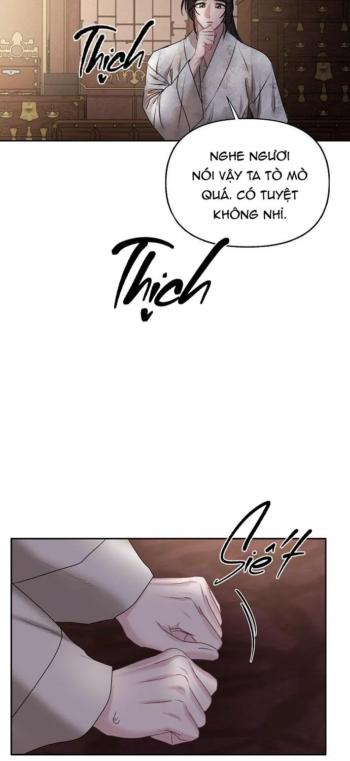 XUÂN PHONG VIÊN MÃN Chapter 21 Trang 58