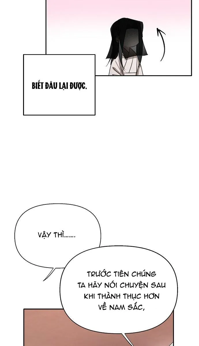 XUÂN PHONG VIÊN MÃN Chapter 21 Trang 62