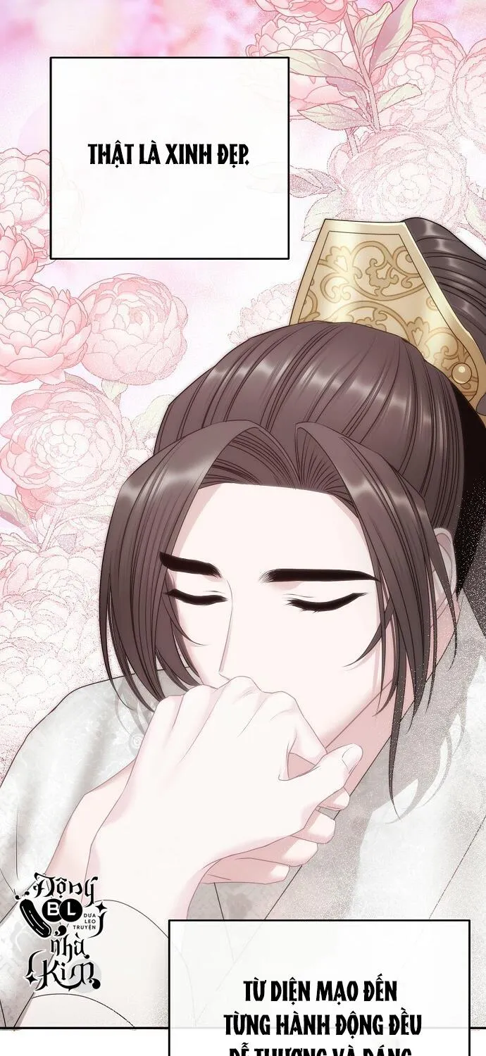 XUÂN PHONG VIÊN MÃN Chapter 21 Trang 66