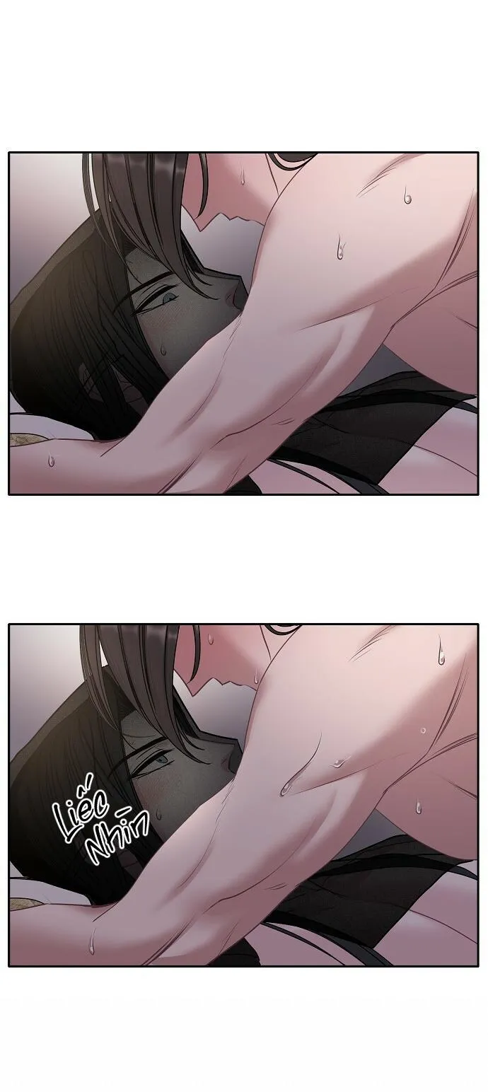 XUÂN PHONG VIÊN MÃN Chapter 22 Trang 9