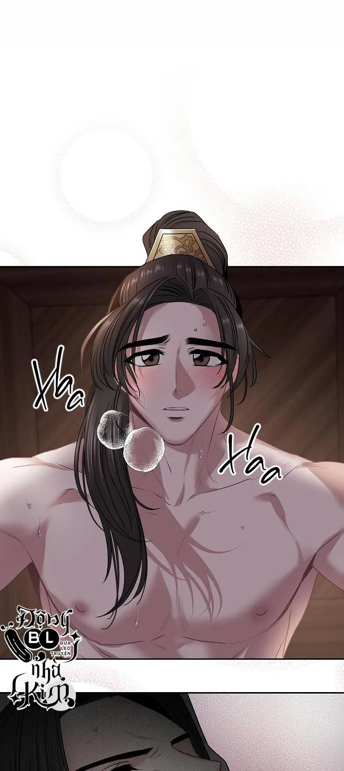 XUÂN PHONG VIÊN MÃN Chapter 22 Trang 10