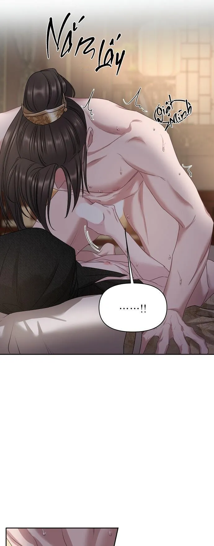 XUÂN PHONG VIÊN MÃN Chapter 22 Trang 12