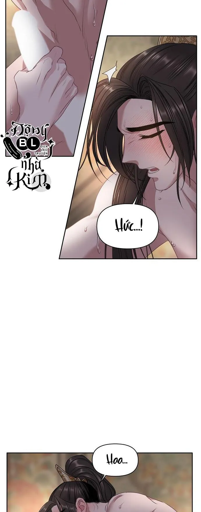 XUÂN PHONG VIÊN MÃN Chapter 22 Trang 13