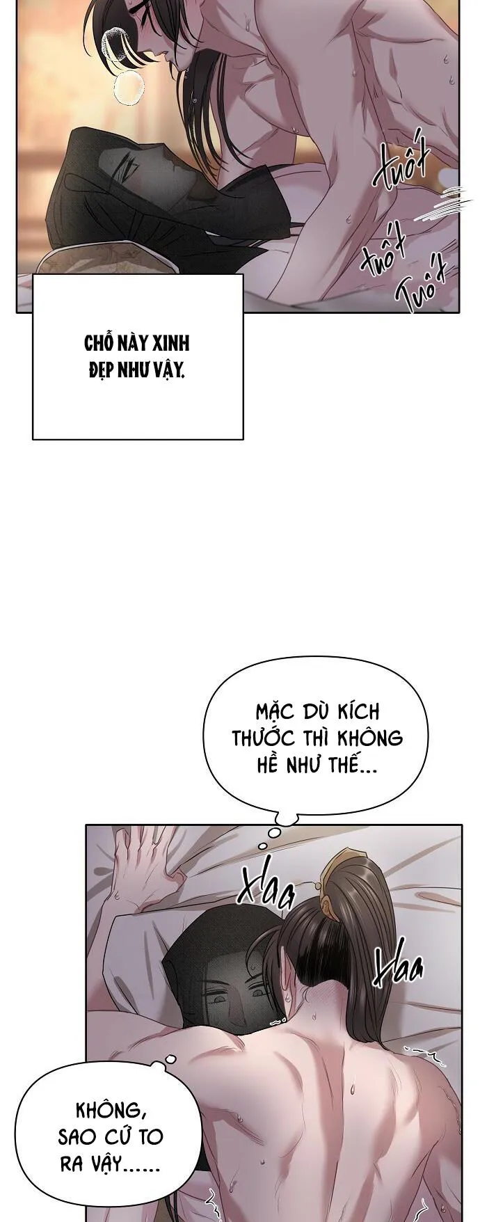 XUÂN PHONG VIÊN MÃN Chapter 22 Trang 14