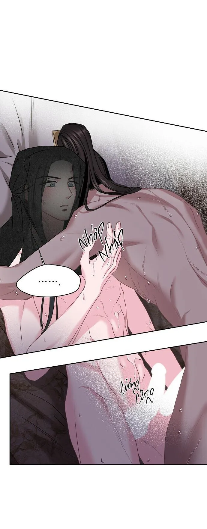 XUÂN PHONG VIÊN MÃN Chapter 22 Trang 16