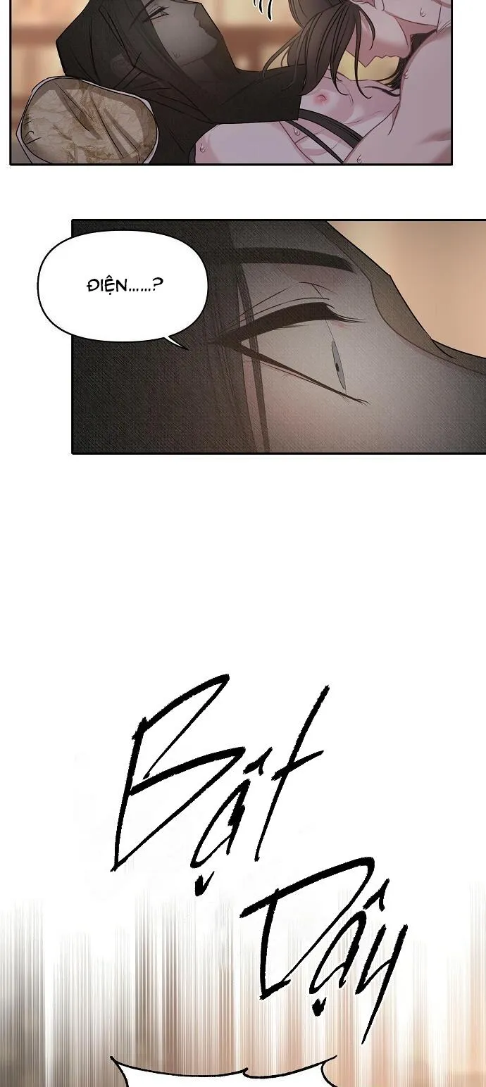 XUÂN PHONG VIÊN MÃN Chapter 22 Trang 19