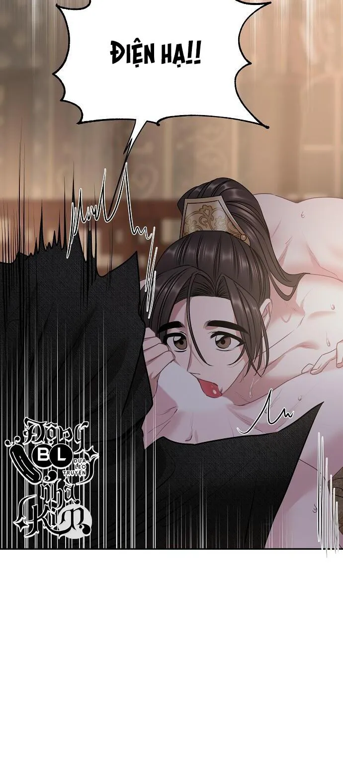 XUÂN PHONG VIÊN MÃN Chapter 22 Trang 20