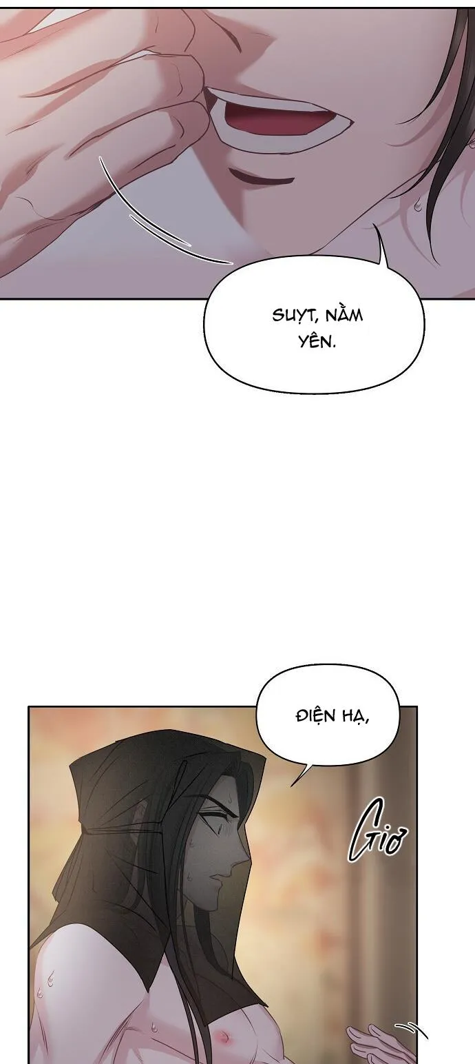 XUÂN PHONG VIÊN MÃN Chapter 22 Trang 21