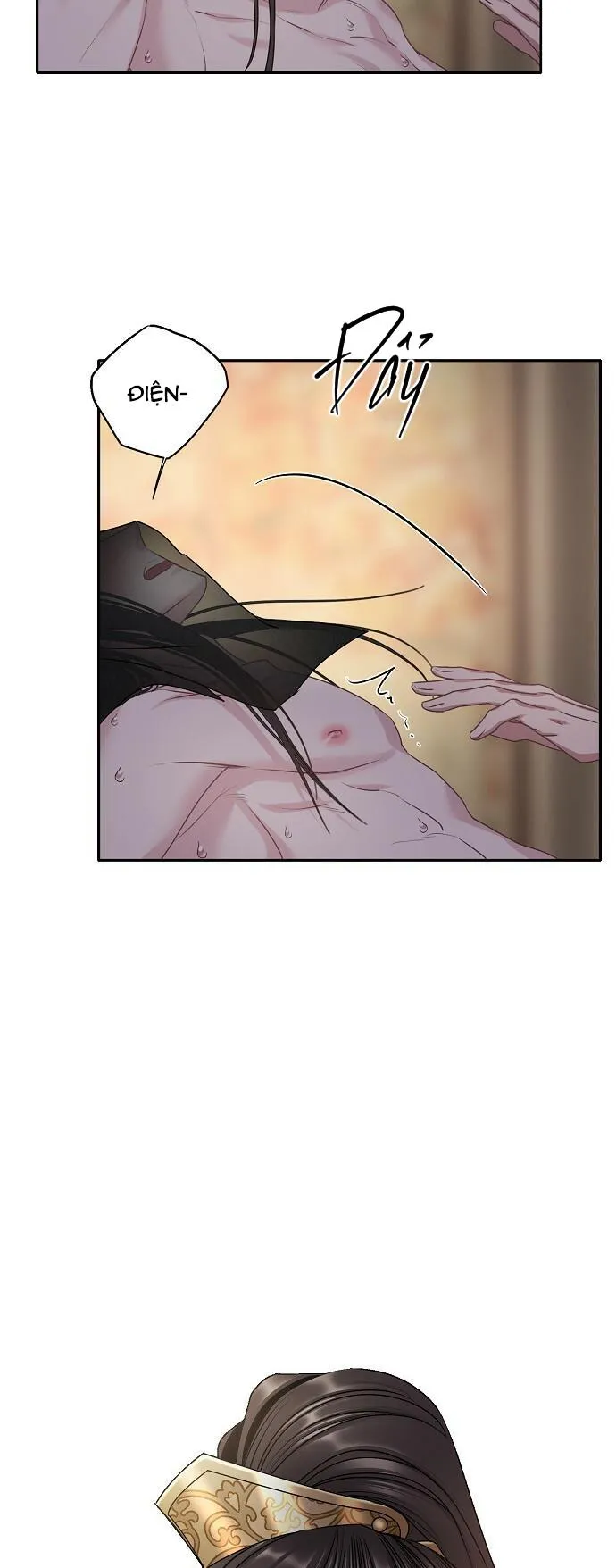 XUÂN PHONG VIÊN MÃN Chapter 22 Trang 22