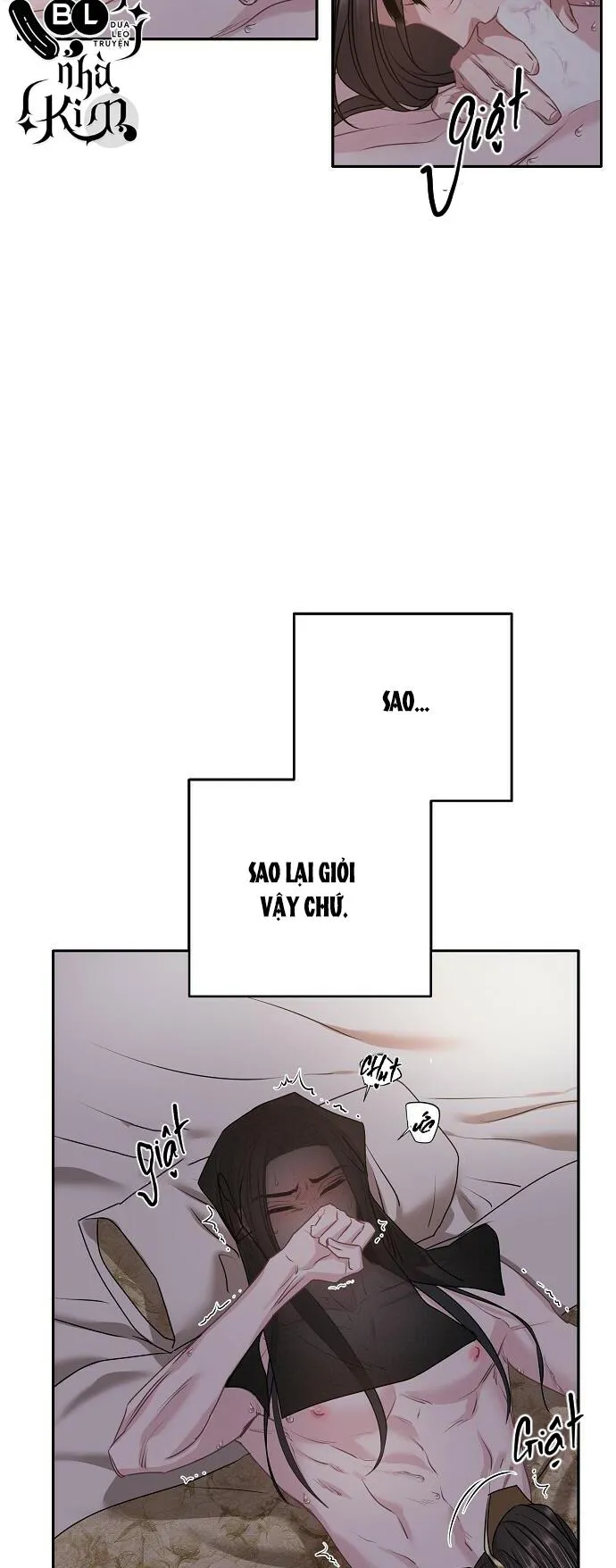 XUÂN PHONG VIÊN MÃN Chapter 22 Trang 24