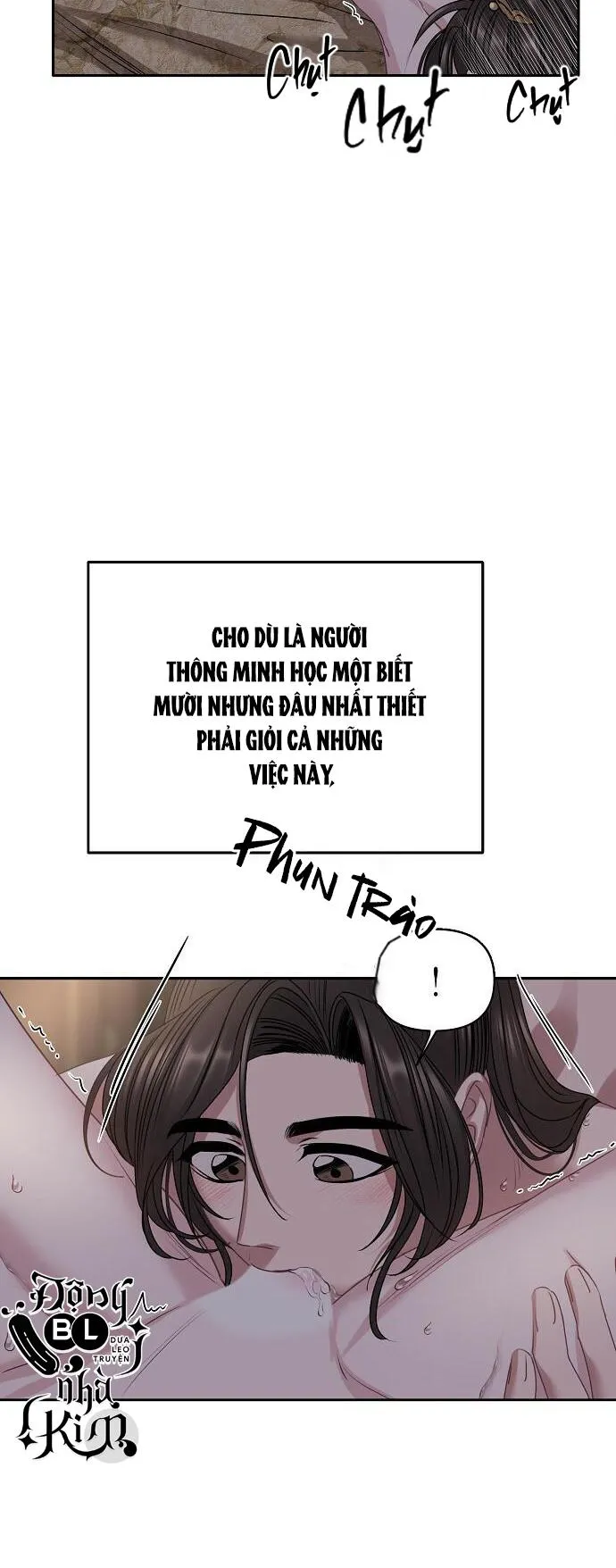 XUÂN PHONG VIÊN MÃN Chapter 22 Trang 25