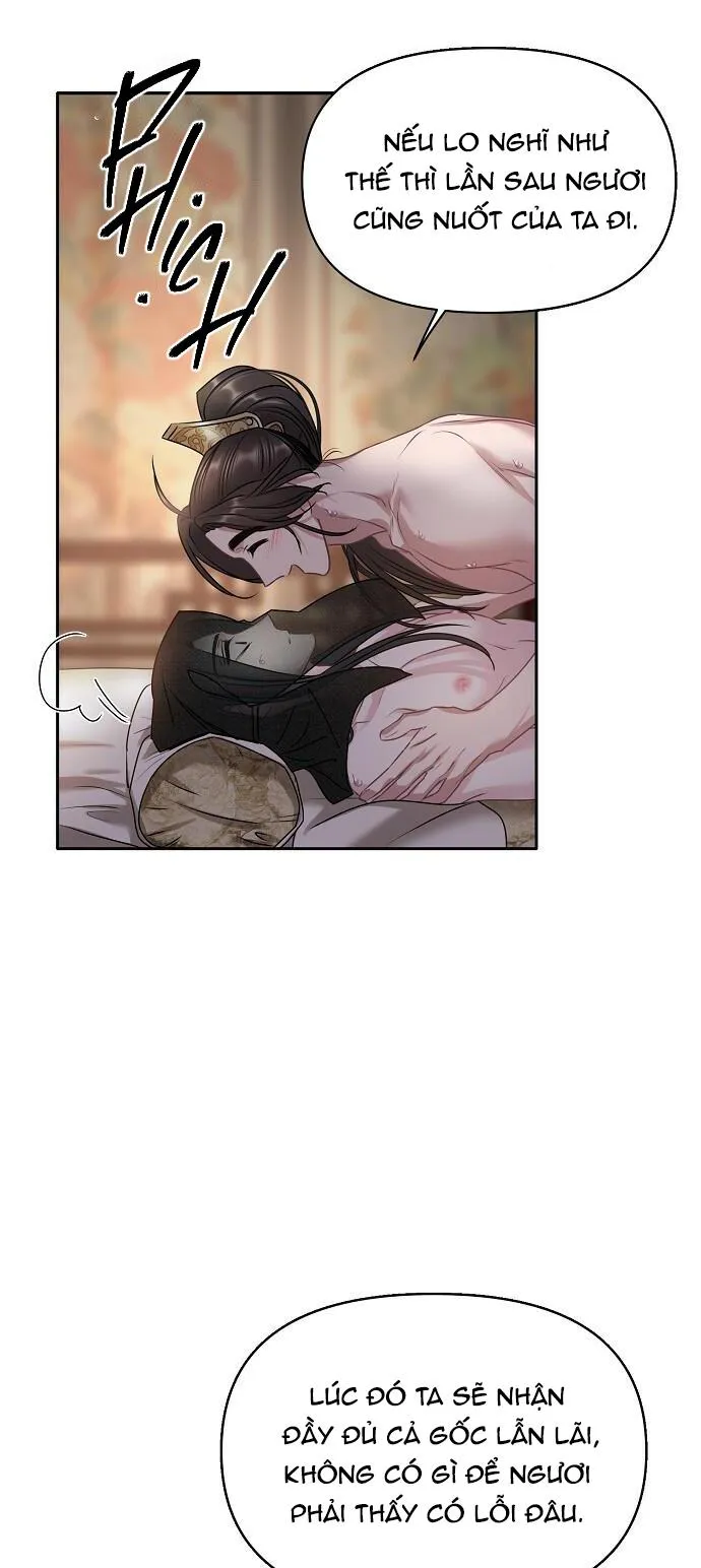 XUÂN PHONG VIÊN MÃN Chapter 22 Trang 30