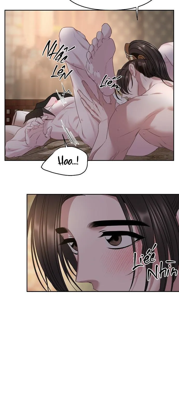 XUÂN PHONG VIÊN MÃN Chapter 22 Trang 31