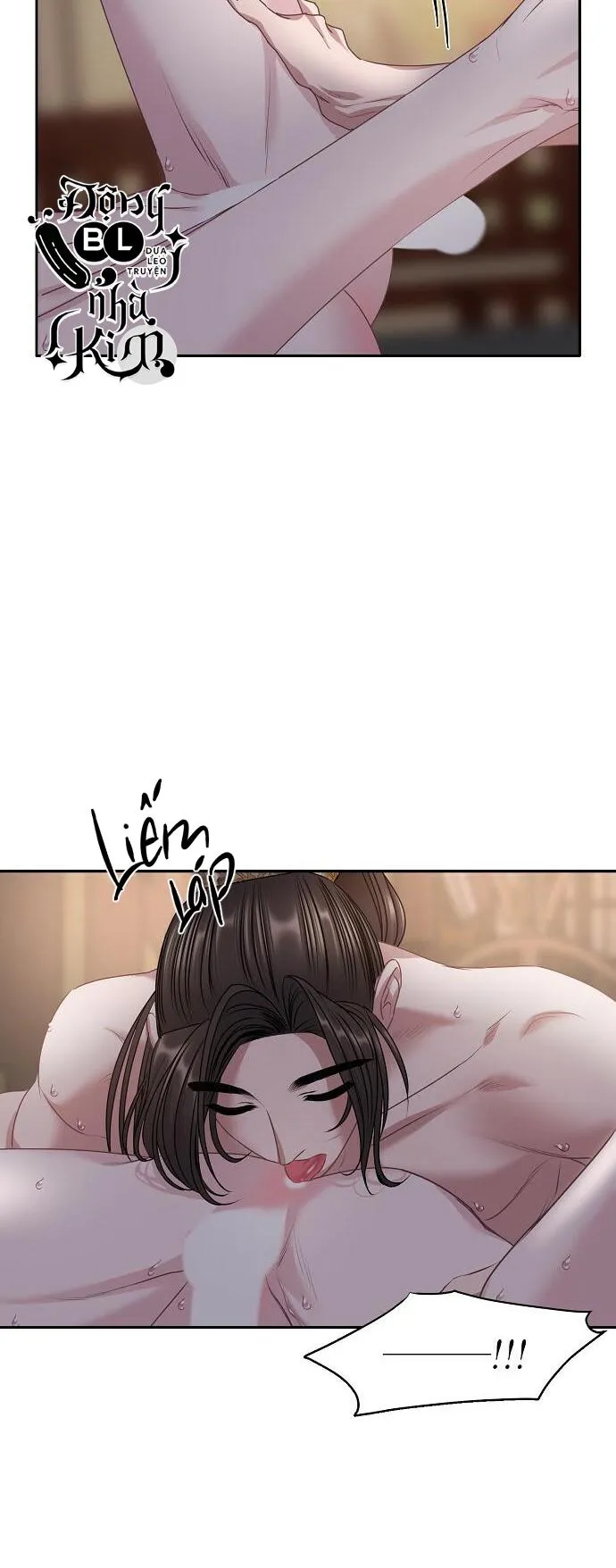 XUÂN PHONG VIÊN MÃN Chapter 22 Trang 33