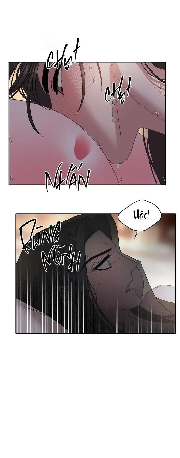 XUÂN PHONG VIÊN MÃN Chapter 22 Trang 35