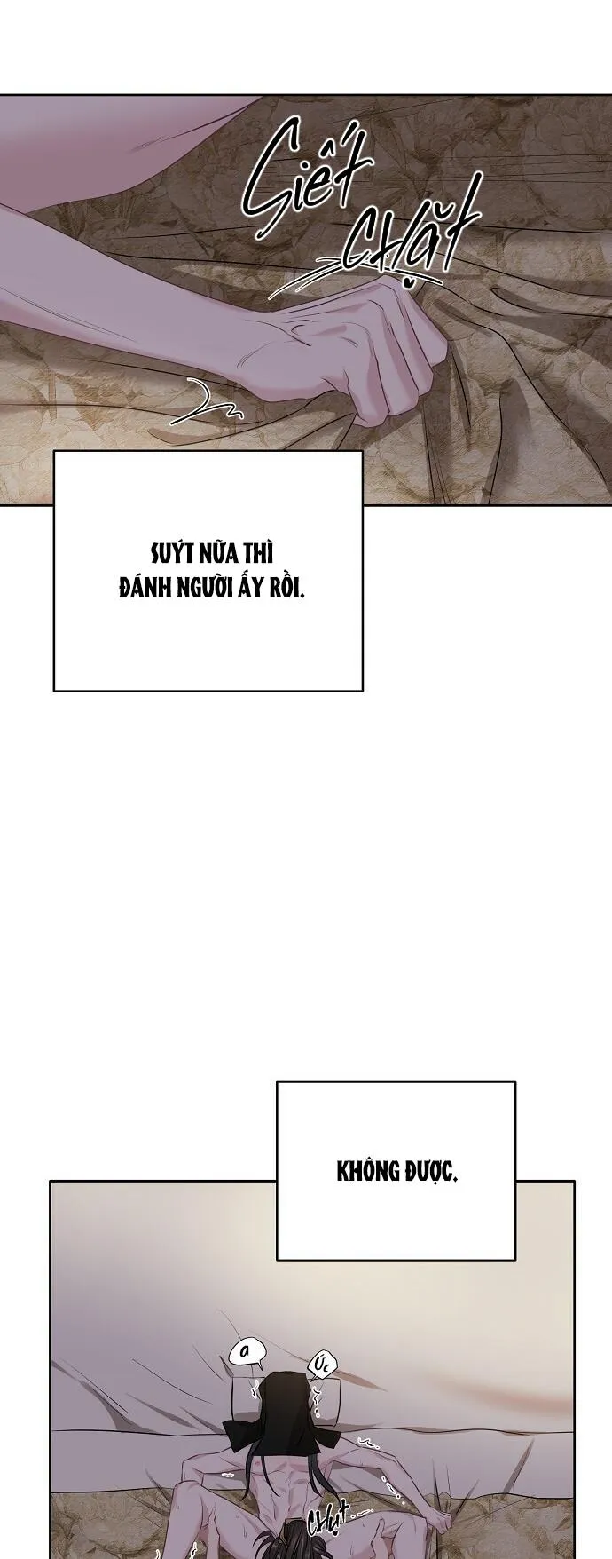 XUÂN PHONG VIÊN MÃN Chapter 22 Trang 36