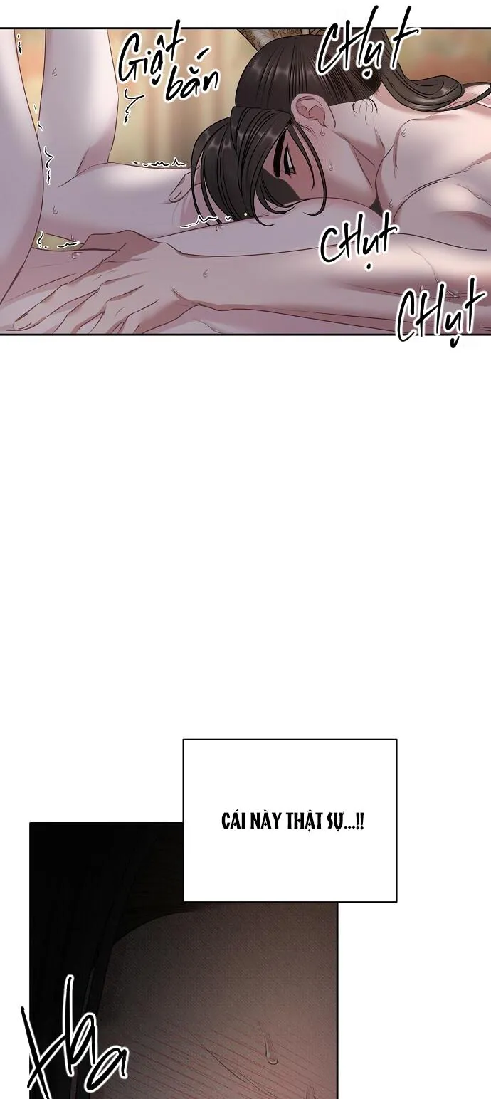 XUÂN PHONG VIÊN MÃN Chapter 22 Trang 38