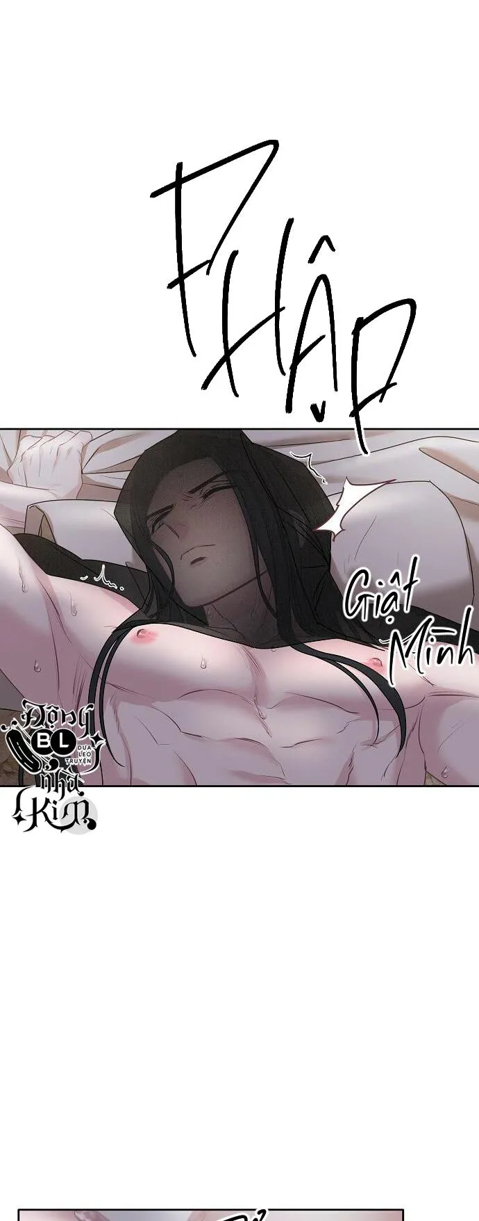 XUÂN PHONG VIÊN MÃN Chapter 22 Trang 43