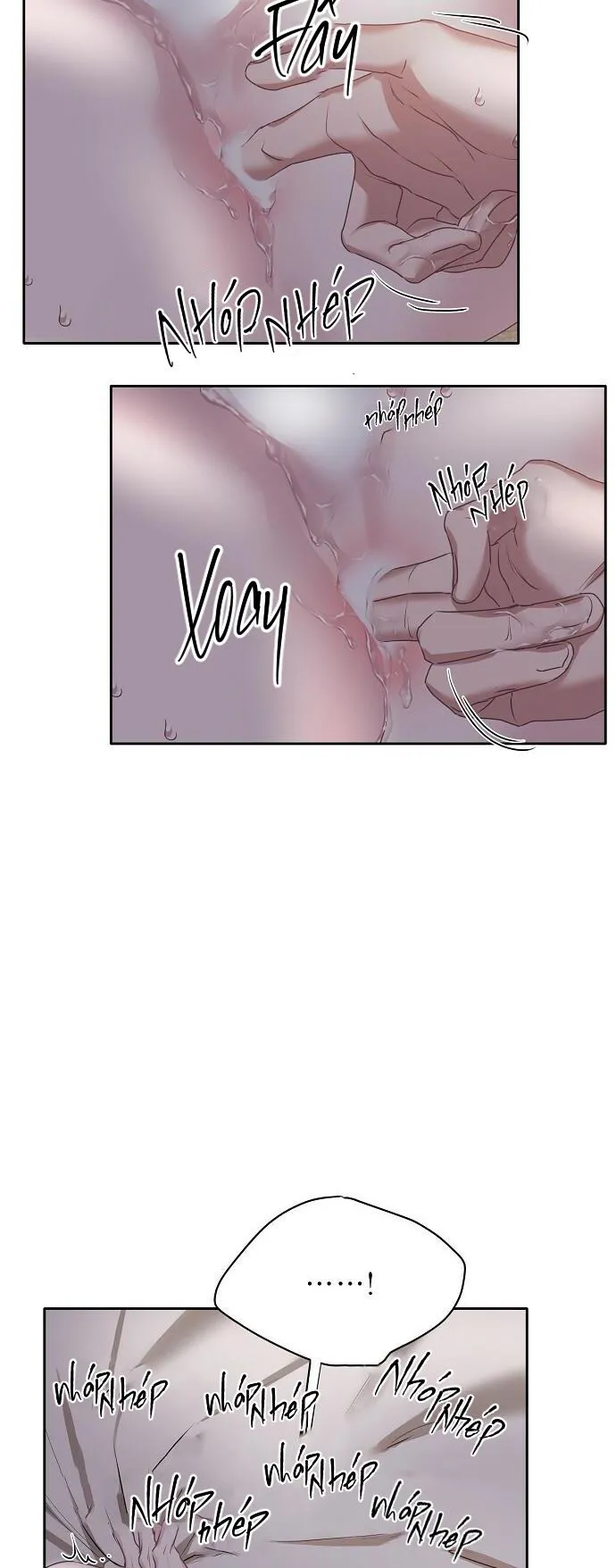 XUÂN PHONG VIÊN MÃN Chapter 22 Trang 44