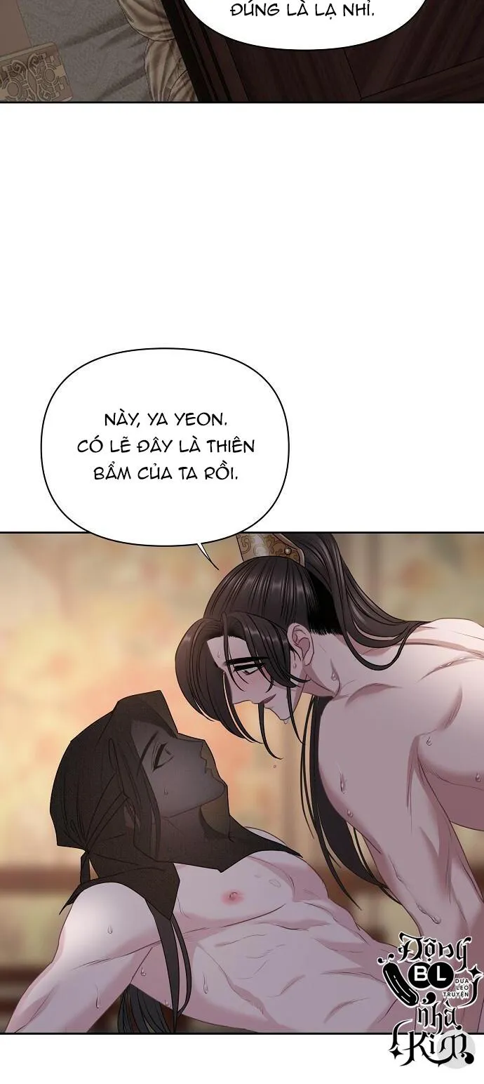 XUÂN PHONG VIÊN MÃN Chapter 22 Trang 48