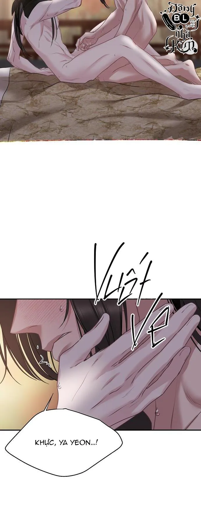 XUÂN PHONG VIÊN MÃN Chapter 22 Trang 54