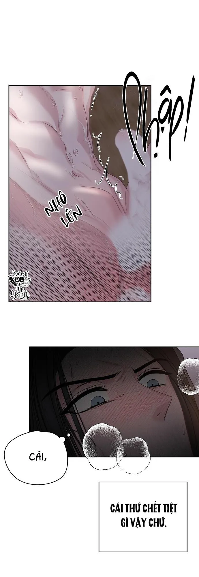 XUÂN PHONG VIÊN MÃN Chapter 23 Trang 3