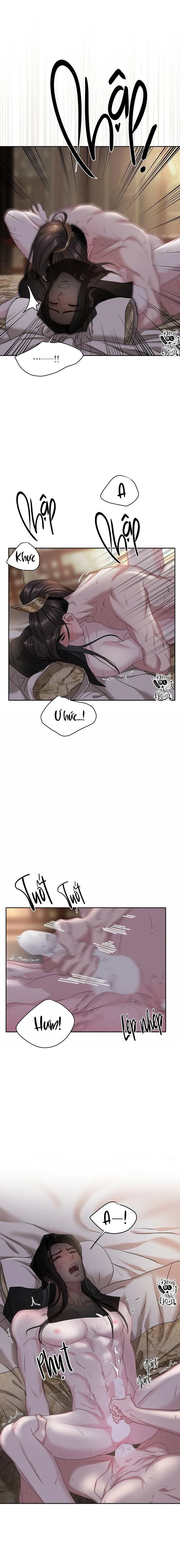 XUÂN PHONG VIÊN MÃN Chapter 23 Trang 5