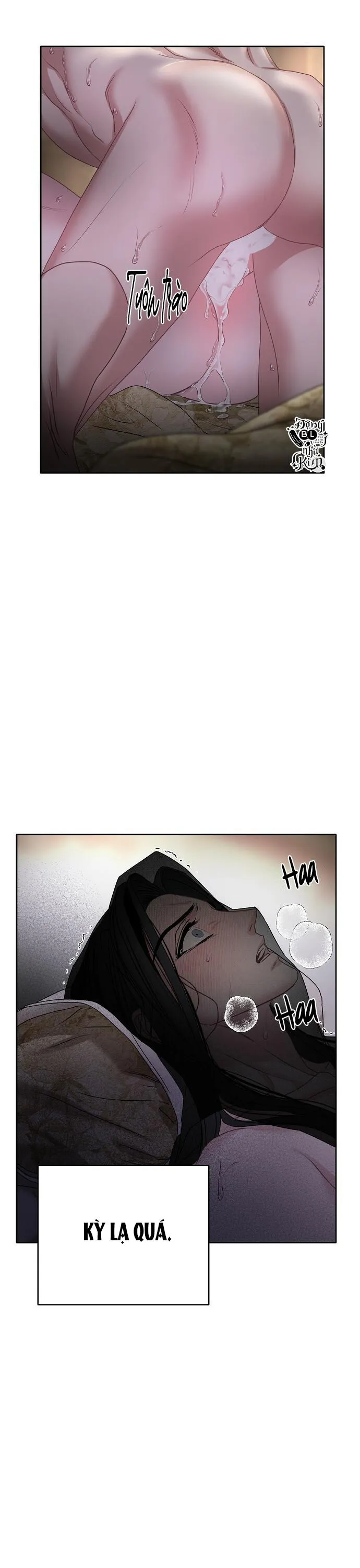 XUÂN PHONG VIÊN MÃN Chapter 23 Trang 7