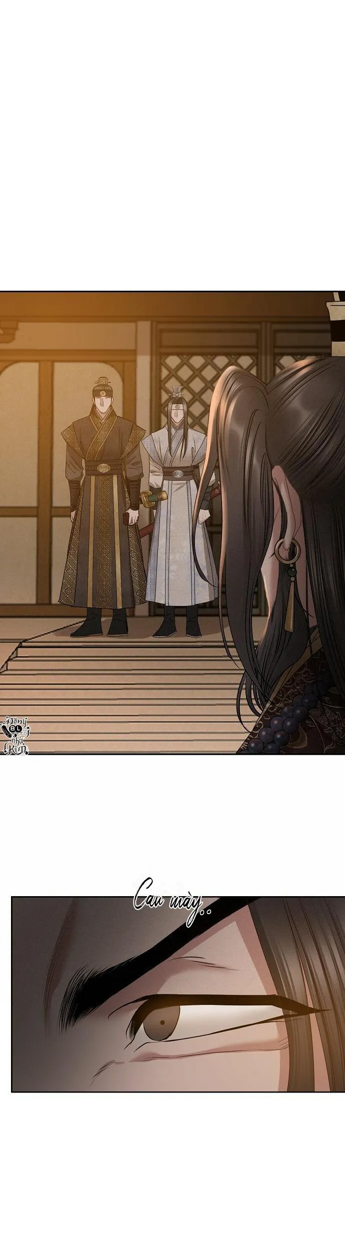 XUÂN PHONG VIÊN MÃN Chapter 23 Trang 25