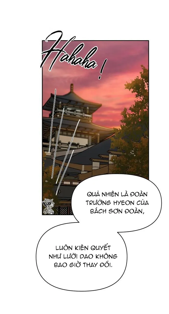 XUÂN PHONG VIÊN MÃN Chapter 23 Trang 31