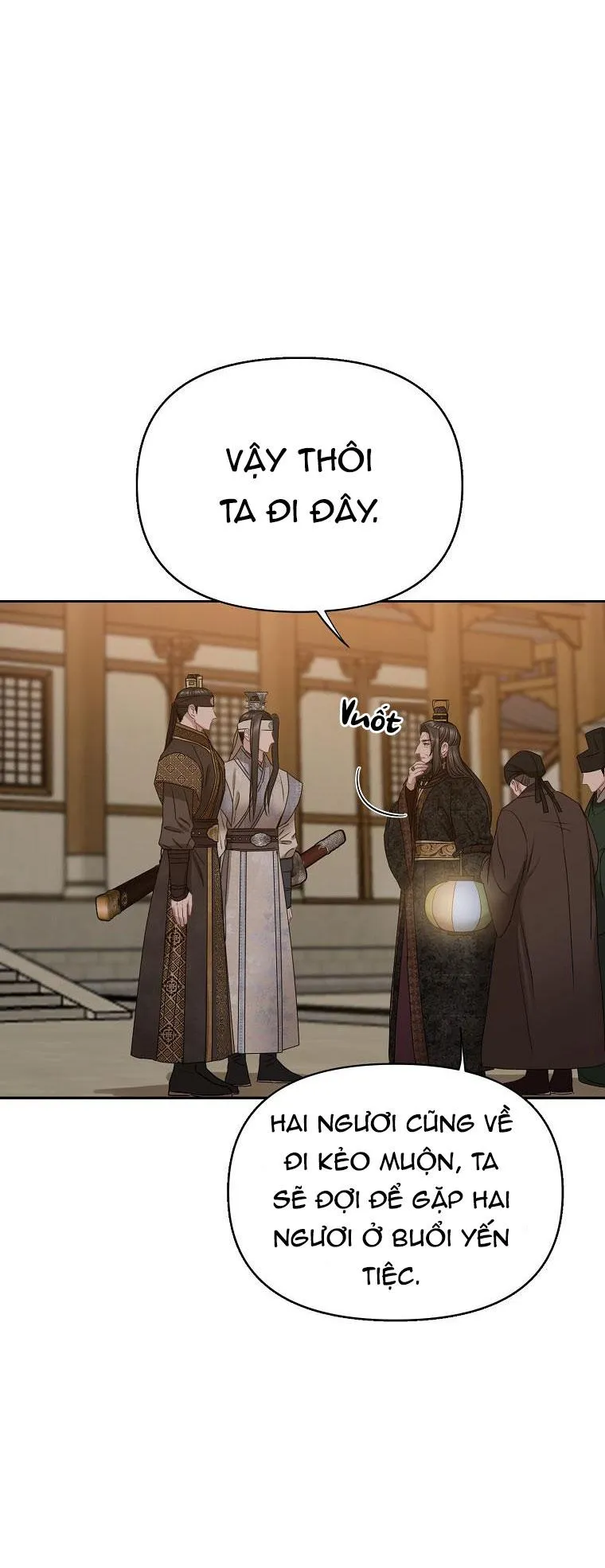 XUÂN PHONG VIÊN MÃN Chapter 24 Trang 3