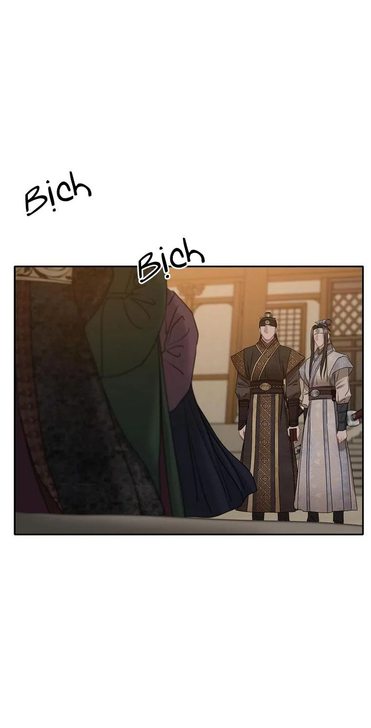 XUÂN PHONG VIÊN MÃN Chapter 24 Trang 4